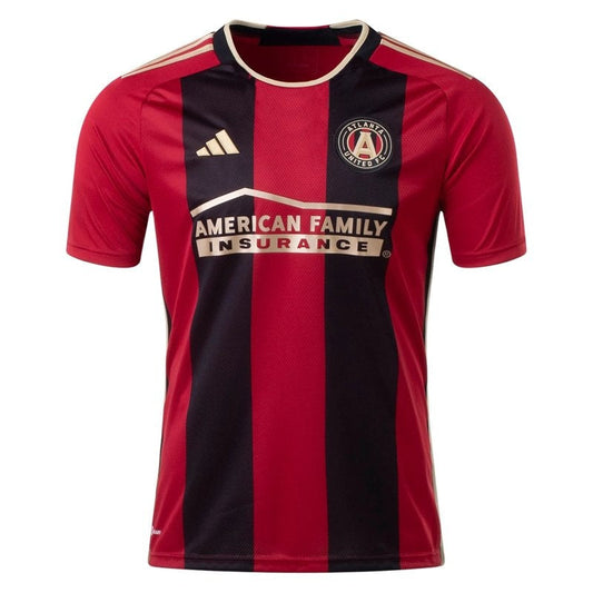 Camiseta local del Atlanta United 23/24 (versión para aficionados)