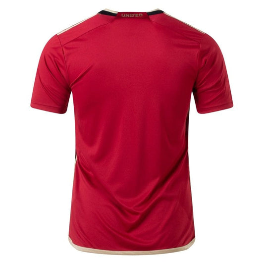 Camiseta local del Atlanta United 23/24 (versión para aficionados)