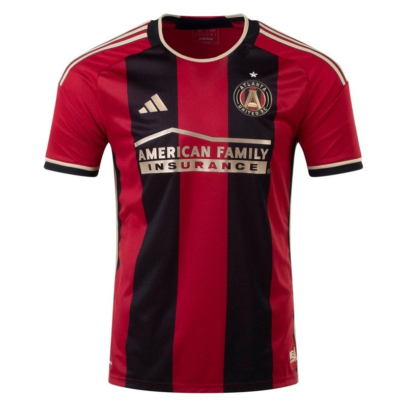 Camiseta local del Atlanta United 23/24 - Versión de jugador