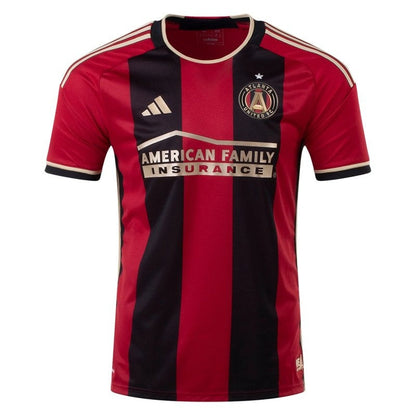 Camiseta local del Atlanta United 23/24 - Versión de jugador