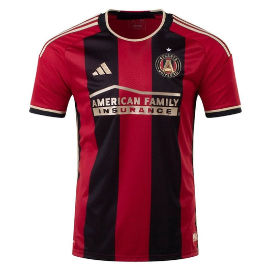 Camiseta local del Atlanta United 23/24 - Versión de jugador