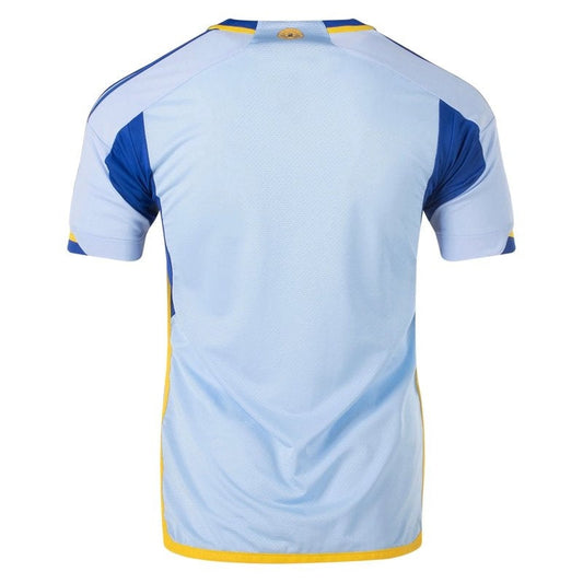 Camiseta visitante del Atlanta United 24/25 II - Versión de jugador