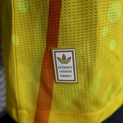 Club America 2025/26 Special Edition Jersey Player Version - Slim Fit