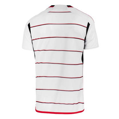 Flamengo 23/24 II Away Jersey - Fan Version