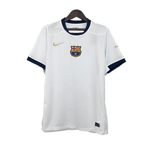 Camiseta Edición Especial del Barcelona 25/26 - Versión Fan