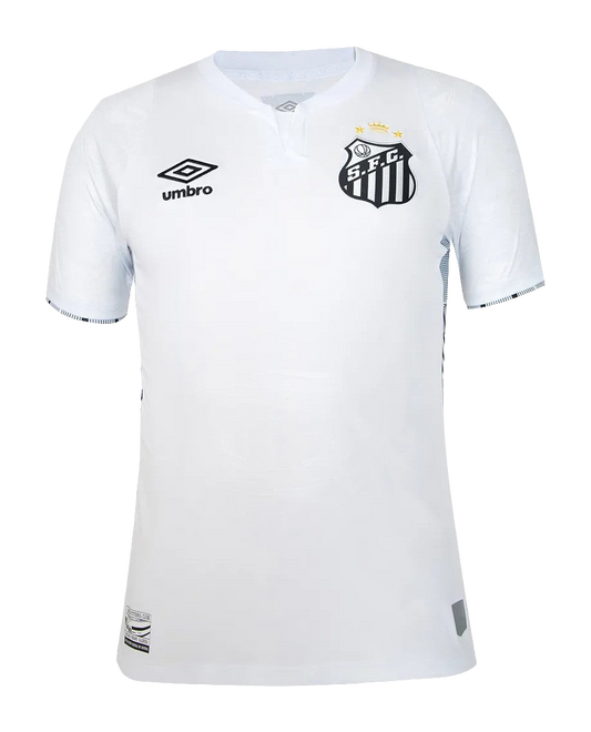 Santos 24/25 I Home Jersey - Fan Version