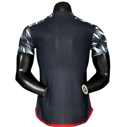 Flamengo 24/25 III Third Jersey - Player Version