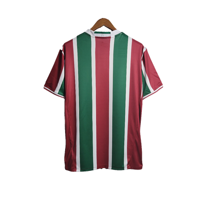 Fluminense 16/17 I Home Jersey - Retro Version