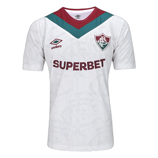 Fluminense 24/25 III Third Jersey - Player Version
