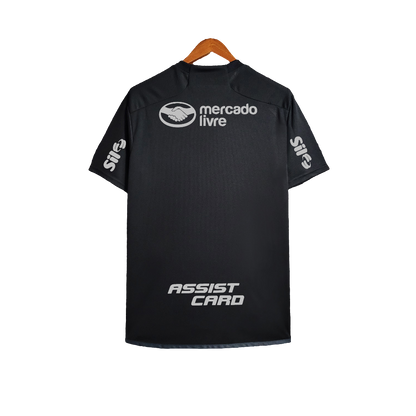 Flamengo 23/24 III Third Jersey - All Sponsors - Fan Version