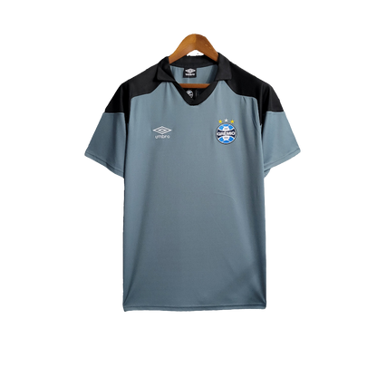 Gremio 23/24 Training Jersey - Gray - Fan Version