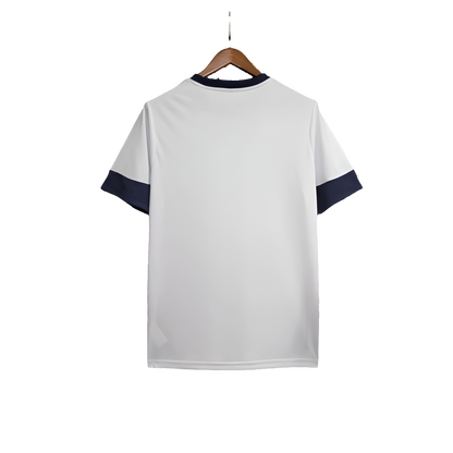 Portugal 25/26 Training Jersey - White - Fan Version