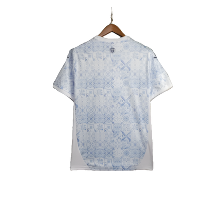 Portugal 25/26 Special Edition Jersey - White - Fan Version