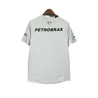 Flamengo 2008 Goalkeeper Jersey - Retro Version