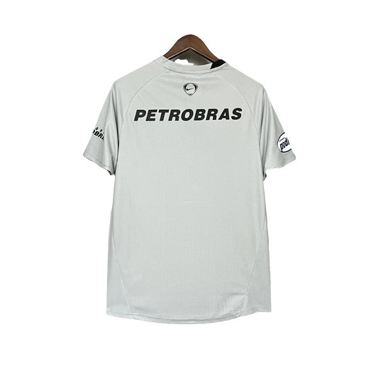 Flamengo 2008 Goalkeeper Jersey - Retro Version