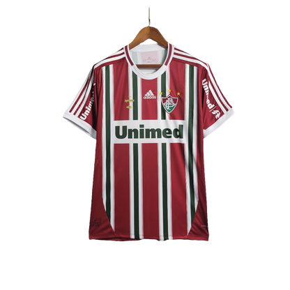 Fluminense 2012 I Home Jersey - Retro Version