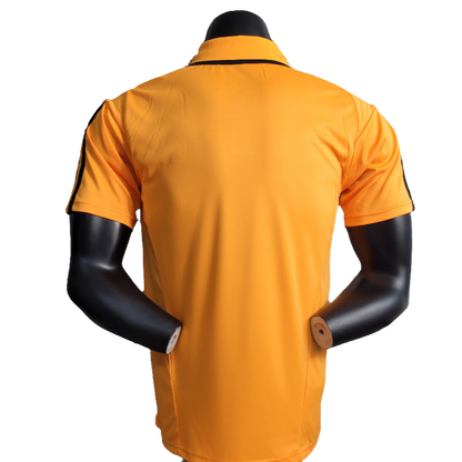 Internacional 23/24 Polo Edition Jersey - Orange - Fan Version
