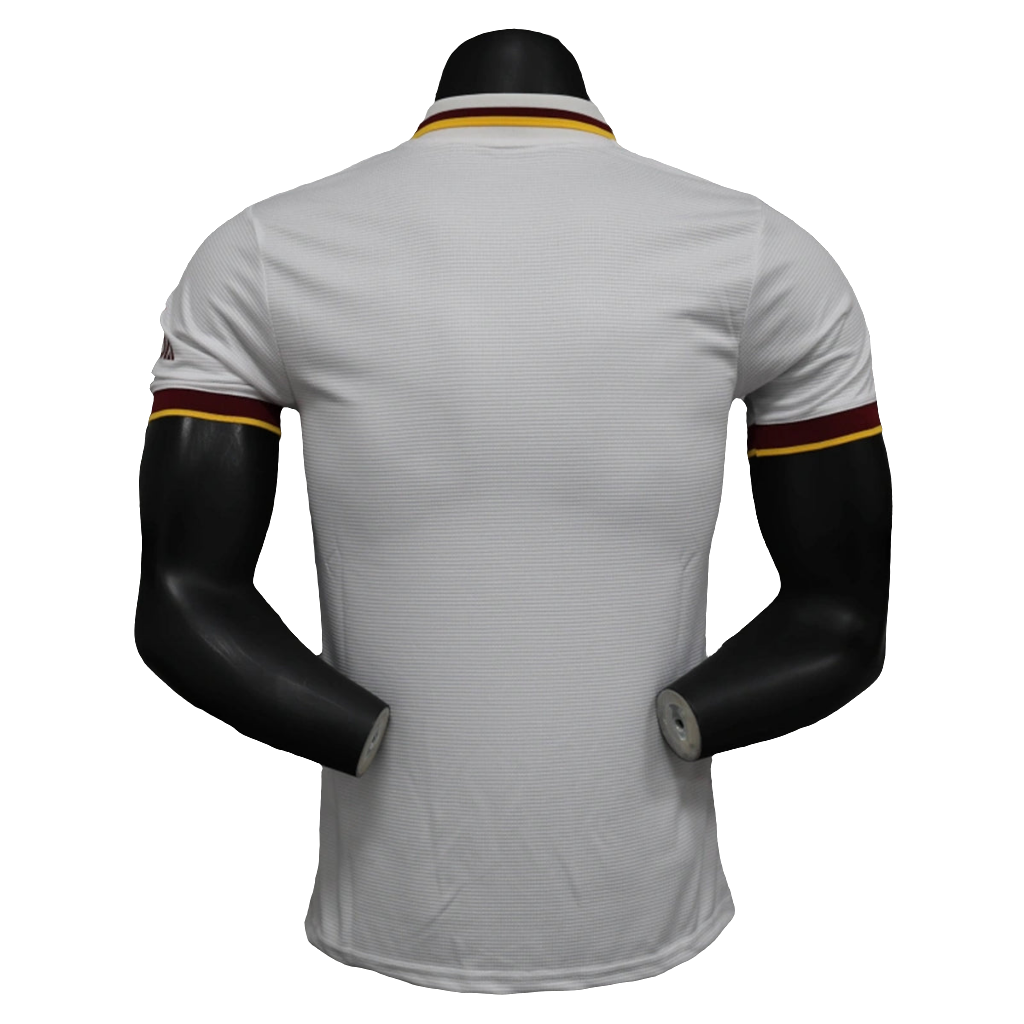 Arsenal 25/26 Special Edition Jersey - White - Player Version