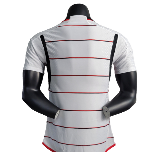 Flamengo 23/24 II Away Jersey - Player Version