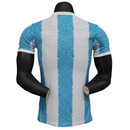 Argentina 25/26 Special Edition Jersey - Player Version