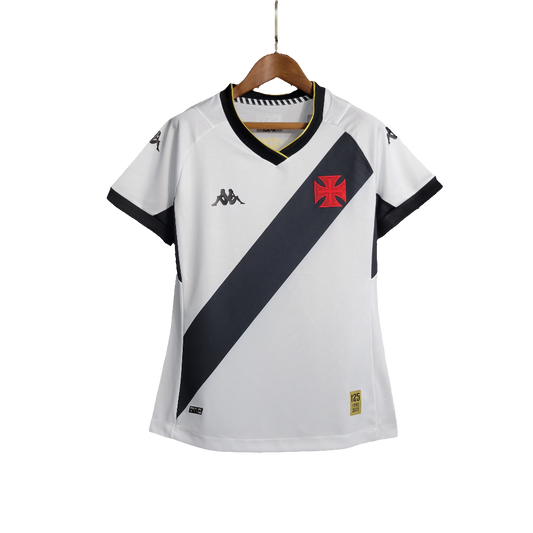Vasco 23/24 II Away Jersey - Women's