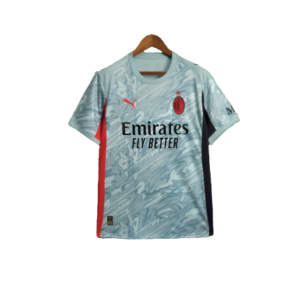 AC Milan 25/26 II Away Jersey - Fan Version