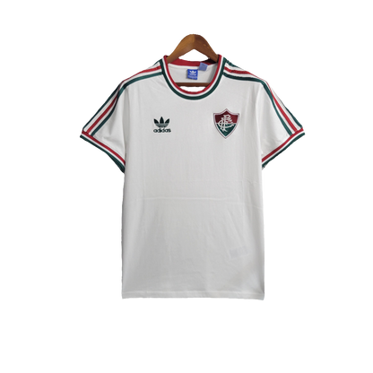 Fluminense 14/15 II Away Jersey - Retro Version