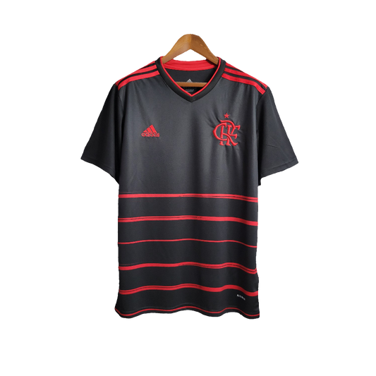 Flamengo 20/21 III Third Jersey - Retro Version