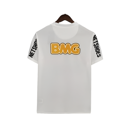 Santos 11/12 I Home Jersey - Retro Version