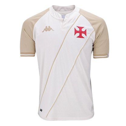 Vasco 24/25 III Third Jersey - Fan Version