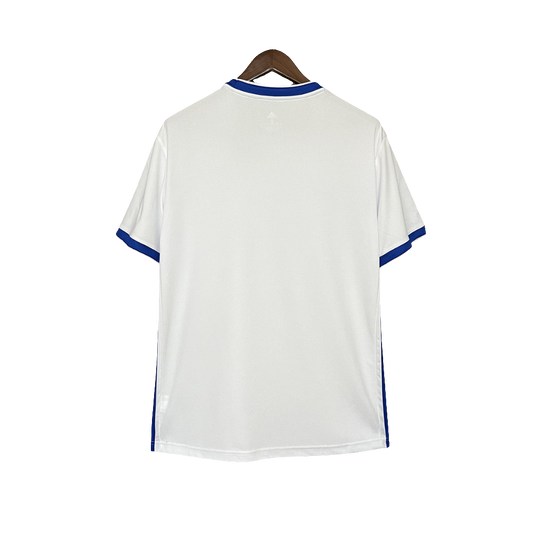 Camiseta de visitante del Cruzeiro 20/21 II - Versión retro