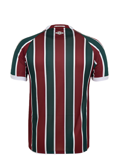 Fluminense 25/26 I Home Jersey - Fan Version