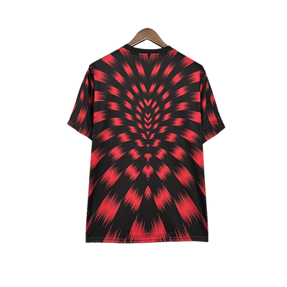 Flamengo 25/26 Pre-Match Jersey - Fan Version