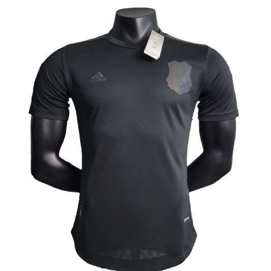 Flamengo 23/24 III Third Jersey - Player Version