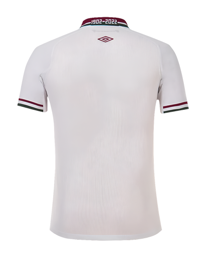 Fluminense 22/23 II Away Jersey - Fan Version