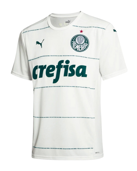 Palmeiras 22/23 II Away Jersey - Fan Version