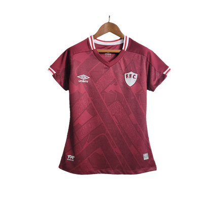 Fluminense 23/24 IV Fourth Jersey - Women's