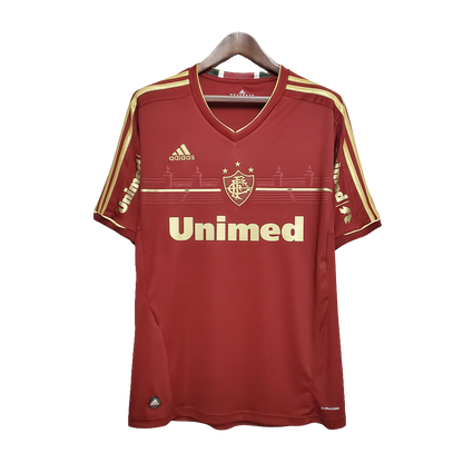 Fluminense 2012 III Third Jersey - Retro Version