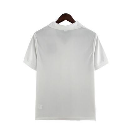 Camiseta local del Santos 1970 - Versión retro