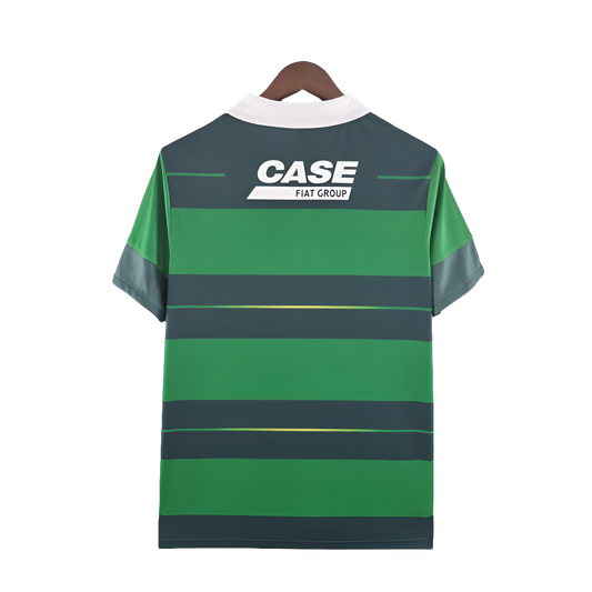 Camiseta Palmeiras 10/11 Local - Versión Retro