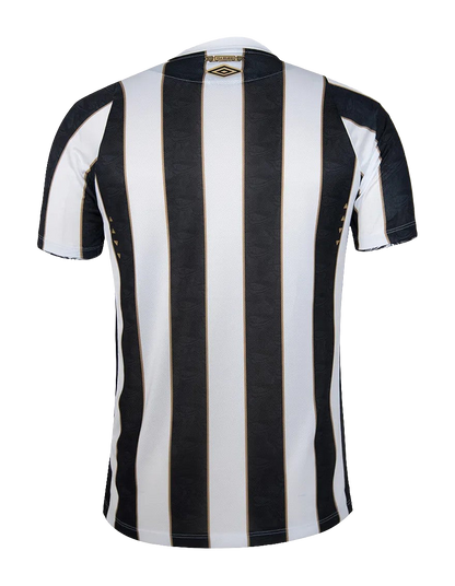 Santos 24/25 II Away Jersey - Fan Version
