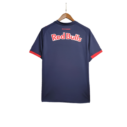 RedBull Salzburg 25/26 II Away Jersey - Fan Version