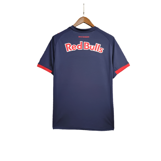 RedBull Salzburg 25/26 II Away Jersey - Fan Version