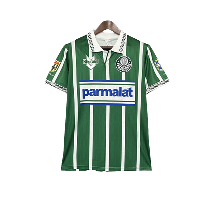 Palmeiras 94/95 I Home Jersey - Retro Version