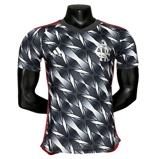 Flamengo 24/25 III Third Jersey - Player Version