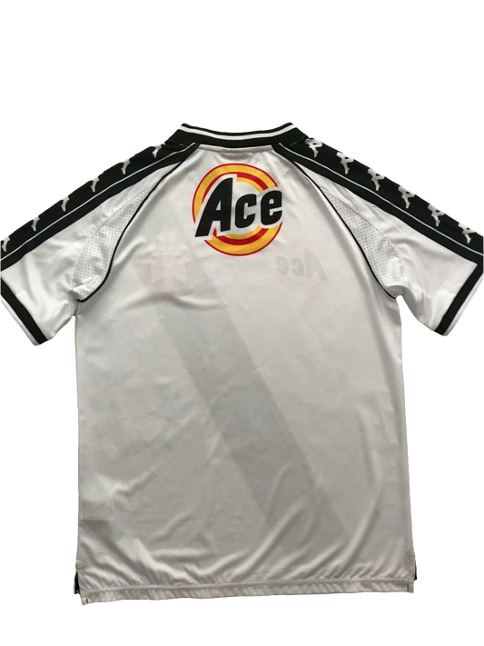 Vasco 2000 I Home Jersey - Retro Version