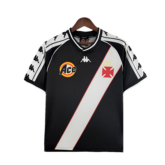 Vasco 2000 Jersey - Retro Version