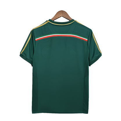 Palmeiras 14/15 I Home Jersey - Retro Version