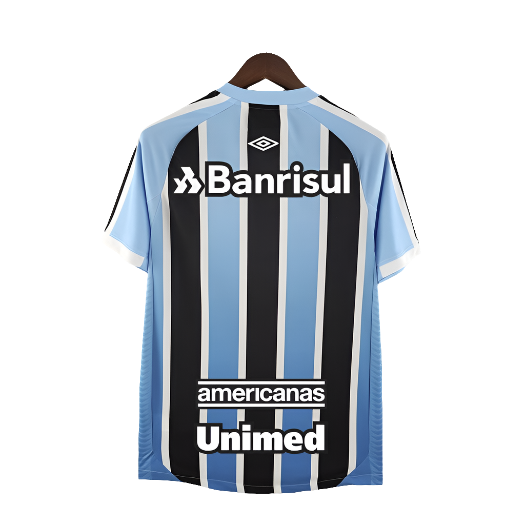 Gremio 22/23 I Home Jersey - All Sponsors - Fan Version