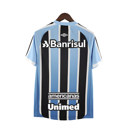 Gremio 22/23 I Home Jersey - All Sponsors - Fan Version